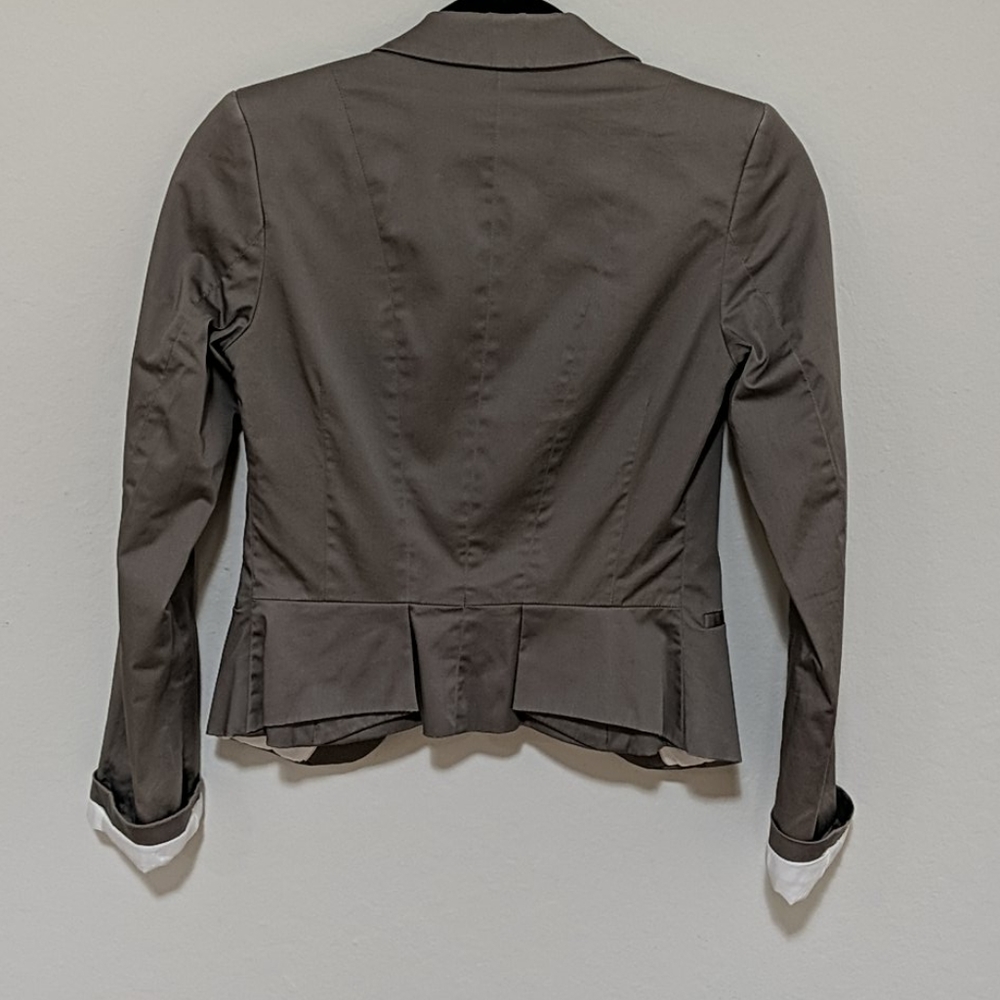 H & M blazer - Picture 3 of 10
